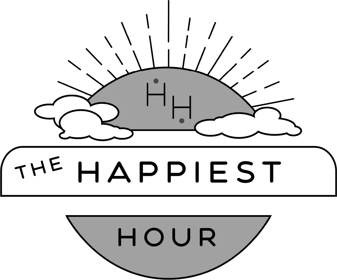Happiest Hour logo