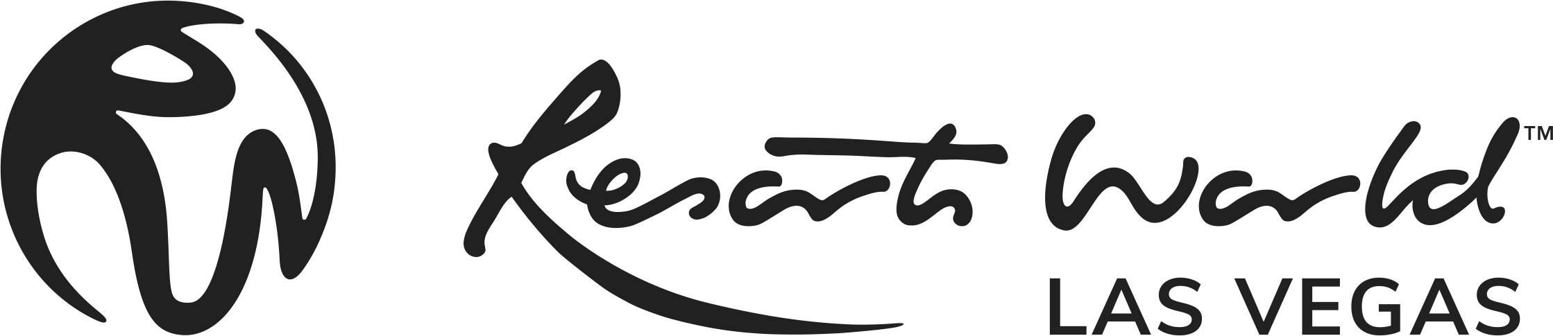 Resort World logo